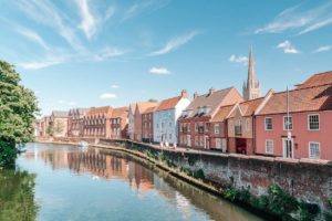 Norwich