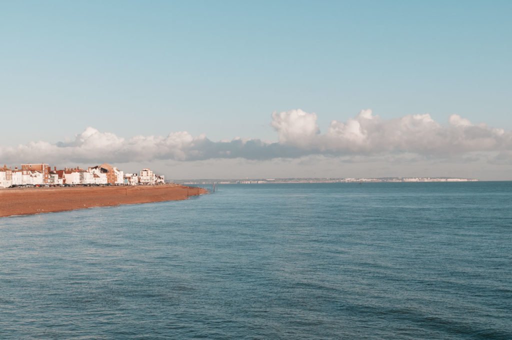 Deal UK #sehiddengems