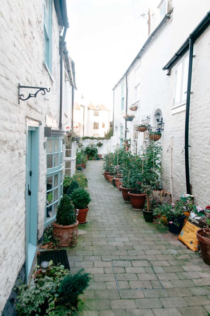 Deal UK #sehiddengems