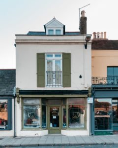 Deal UK #sehiddengems