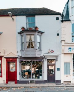 Deal UK #sehiddengems