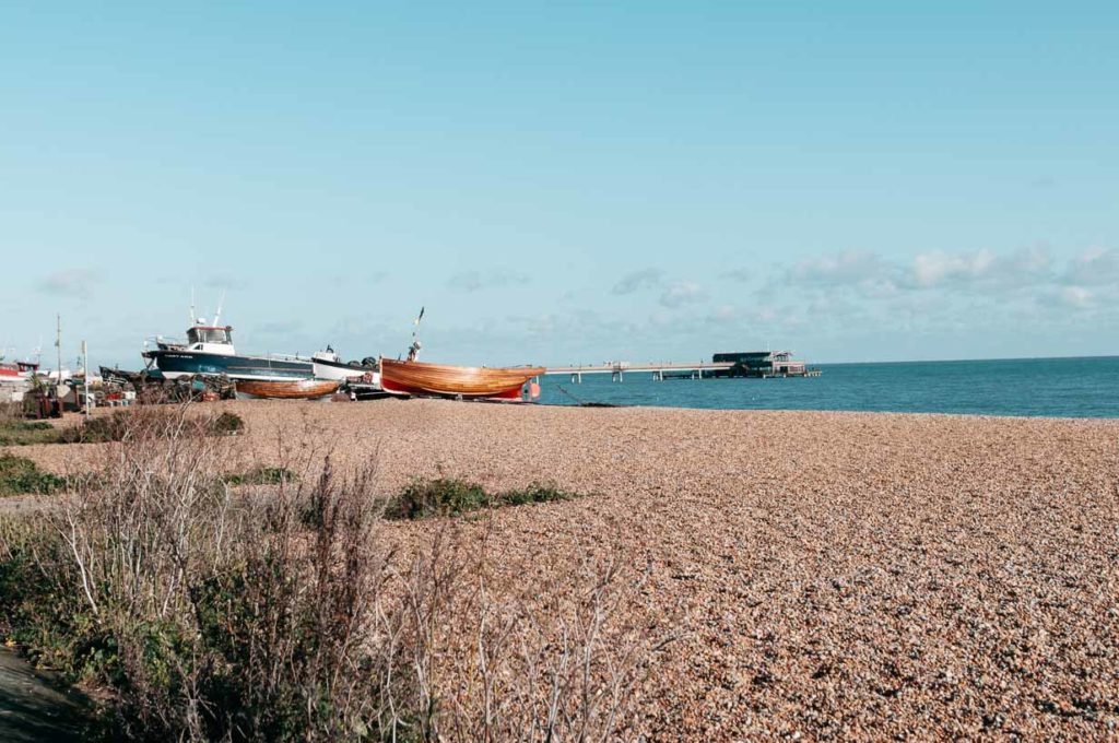 Deal UK #sehiddengems