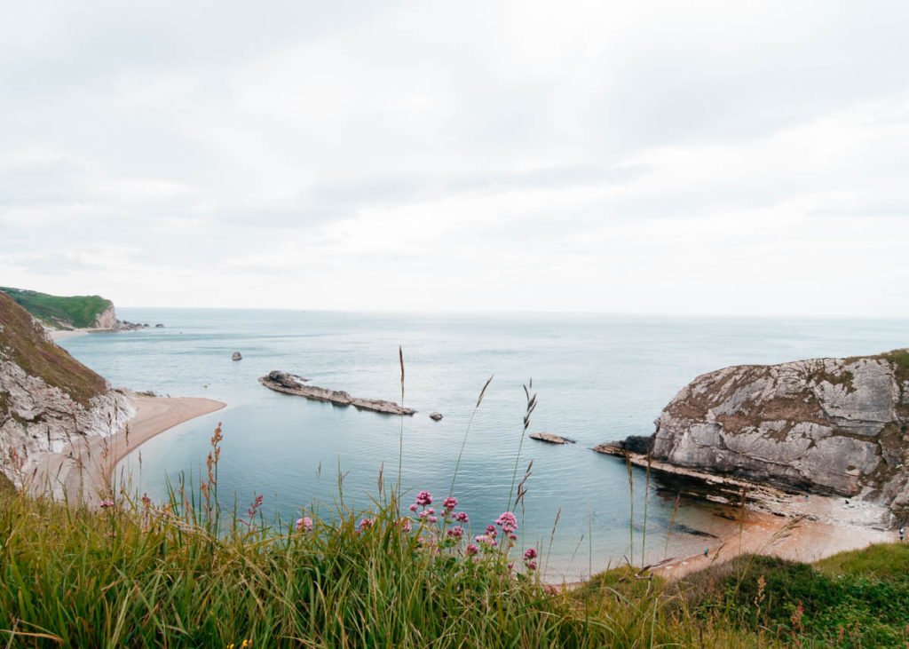Durdle Door, UK