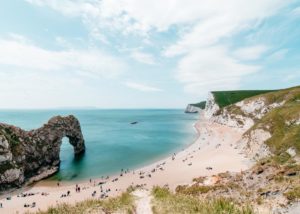 Durdle Door, UK