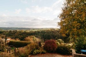 Savitri Wilder: Peak District