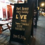 Deal: Evening entertainments