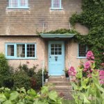 Garden and Door Stalking