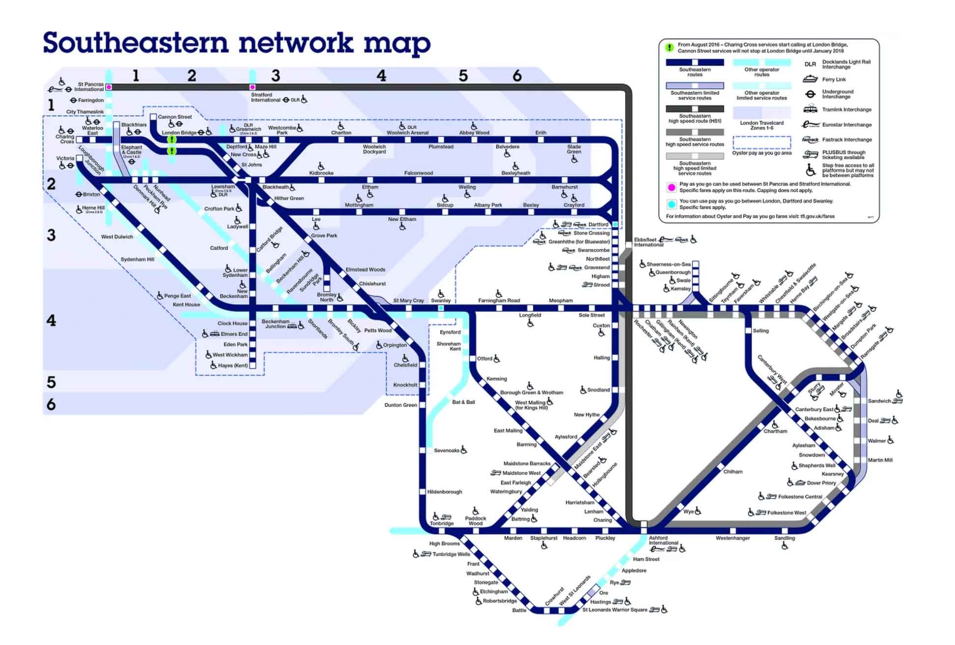 South Eastern Railway Map Pdf Southeastern Railway Map – Savitri Wilder