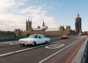 Favourite London/UK Travel apps