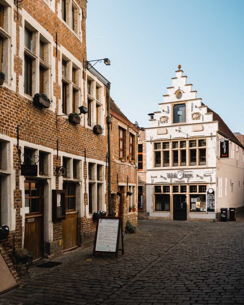 Gent, Belgium