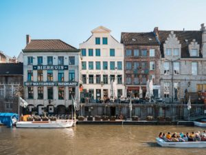 Gent, Belgium