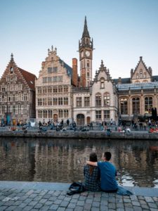 Gent, Belgium
