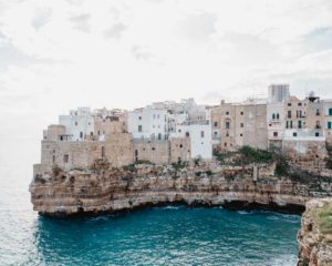Polignano A Mare