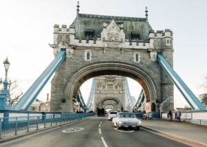 Tower Bridge London