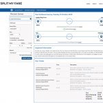 London to Edinburgh Train Split TIcket