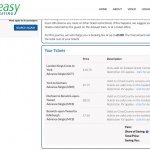 Raileasy Details