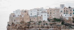 Polignano A Mare