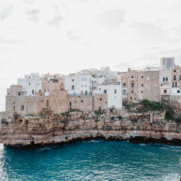Polignano A Mare