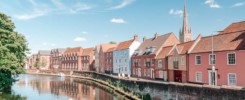Norwich