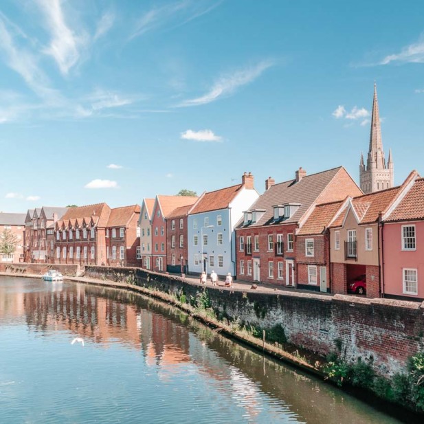 Norwich