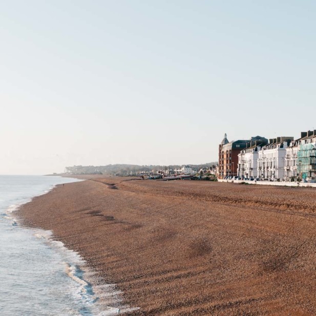 Deal UK #sehiddengems