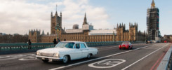 Favourite London/UK Travel apps