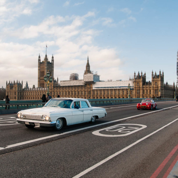 Favourite London/UK Travel apps