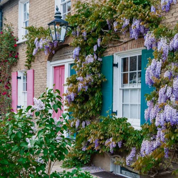 Cambridge