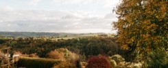 Savitri Wilder: Peak District