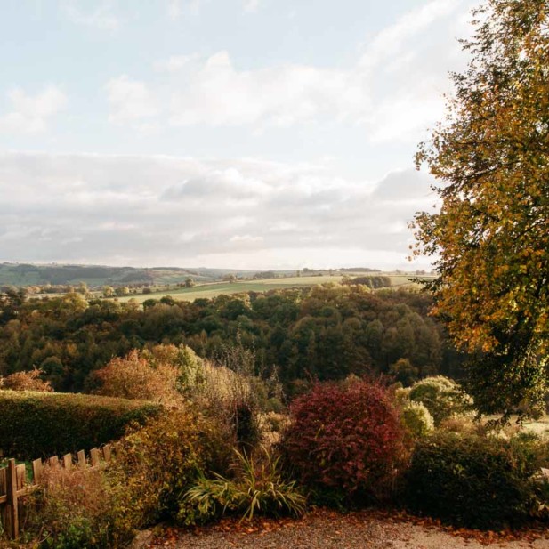 Savitri Wilder: Peak District