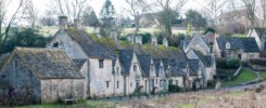 Savitri Wilder: Bibury