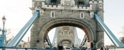 Tower Bridge London