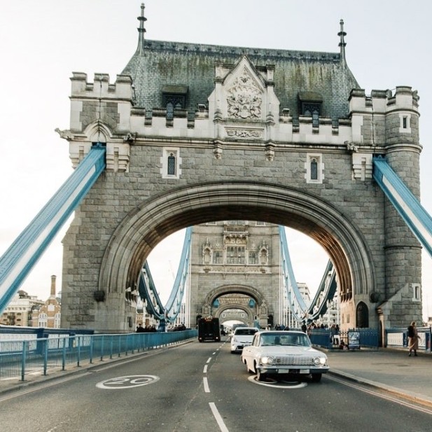Tower Bridge London
