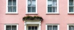 pinkhouse