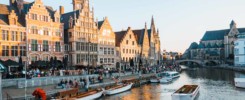 Gent, Belgium